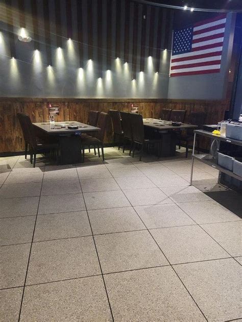 Menu At KPOT Korean BBQ Hot Pot Englewood