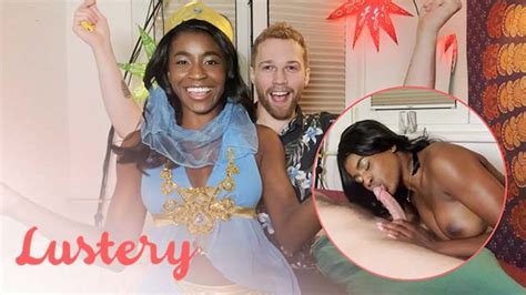 Gorgeous Genie Just Needs To Fuck For Halloween Lustery Free Sex Video RedTube