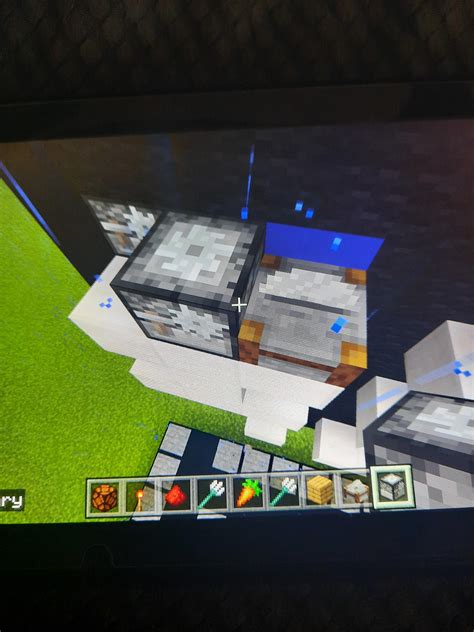 how to make a stonecutter in minecraft 5