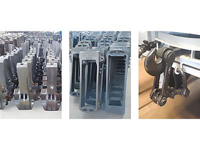 railway coupling suyu