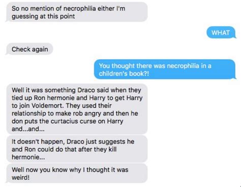 Il Ragazzo Che Ha Letto Per Sbaglio Una Versione Hot Di Harry Potter