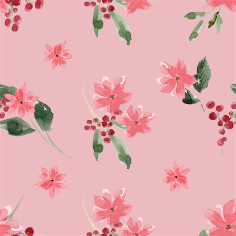 Floral Wrapping Paper - Waterleaf Paper Company