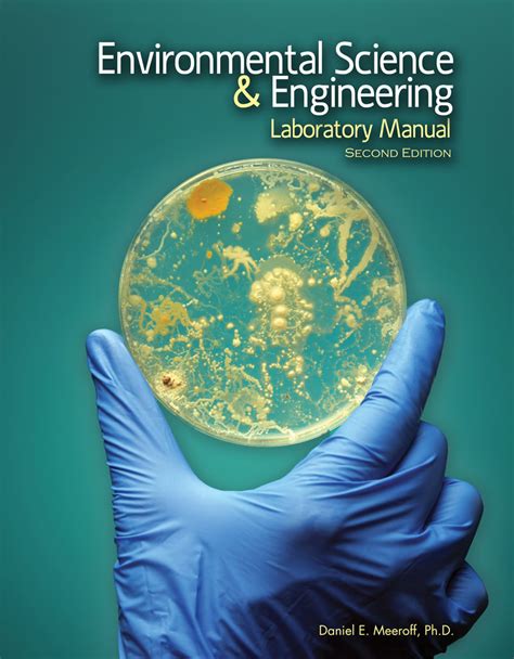 Environmental Science And Engineering Laboratory Manual Higher Education