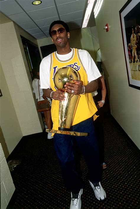 2001 NBA Finals: Los Angeles Lakers Championship Parade – Legends of Sport