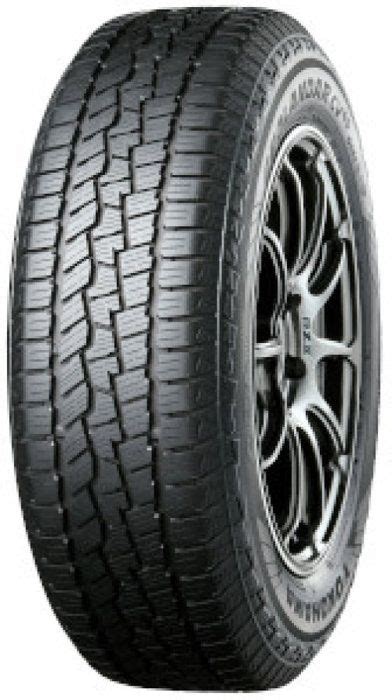 YokohamaGeolandar CV 4S G061 Cdiscount Jardin