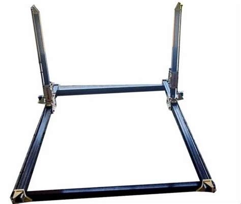 Cnc Hot Wire Foam Cutter Automation Grade Semi Automatic Capacity Kg At Rs Piece In