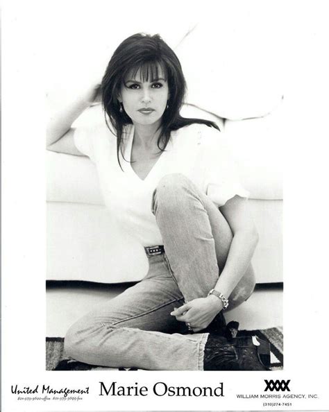 Pin By Nancy Jarvis On MARIE OSMOND Marie Osmond Hot Marie Osmond