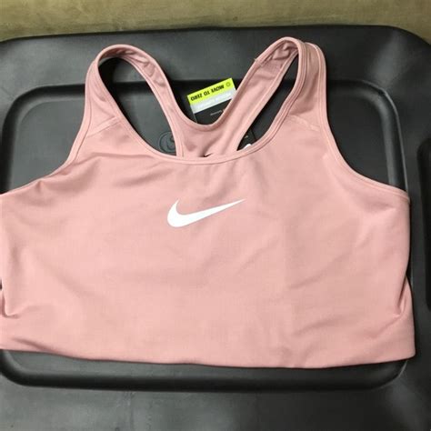 Nike Intimates And Sleepwear Nike Sports Bra Poshmark