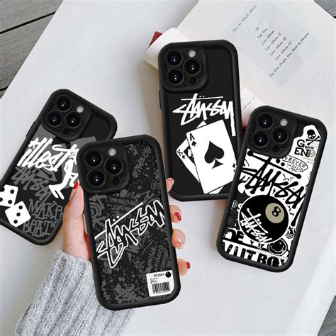 For Infinix Smart 9 Note 40 30 Smart 8 Pro 7 6 5 Hot 50i 40i 30i Spark Inked English Tide Soft