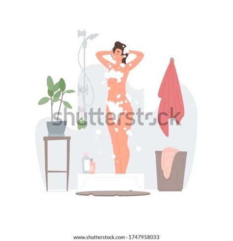 Sanitation Nude Over 4 Royalty Free Licensable Stock Vectors Vector Art Shutterstock
