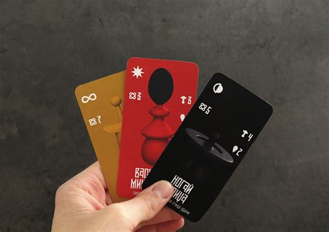 Slavic board game "Navii dance" on Behance