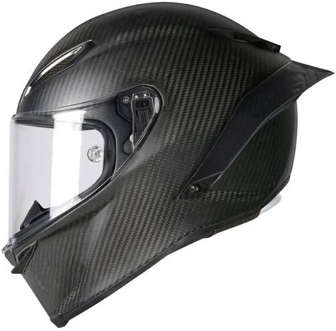 AGV Pista GP R Matt Carbon With Reward Points And Free UK Delivery