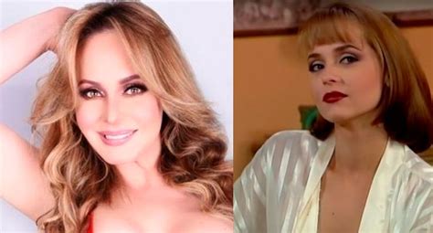 La Usurpadora ¿qué Pasó Con Gaby Spanic La Actriz Venezolana 21 Años Después De La Telenovela