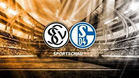 2nd Bundesliga Radio Live SV 07 Elversberg Vs FC Schalke 04 2nd