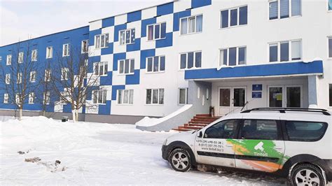 Оптовая продажа красок от производителя в Минске — Tintoll