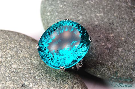 Турмалин синий камень (94 фото)