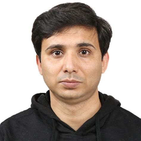 Prakash Adhikari Randd Head Phd Mewah Group Singapore Mewah Randd