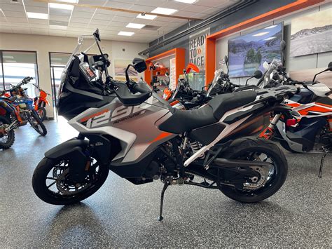 KTM MOTORCYCLES - SAN DIEGO – Poway Powersports