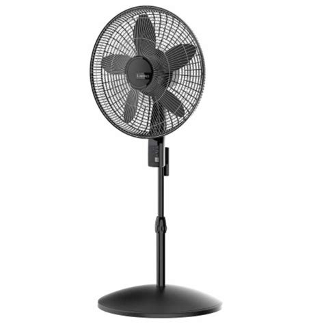 Lasko S Elite Collection Inch Pedestal Fan Unit Kroger