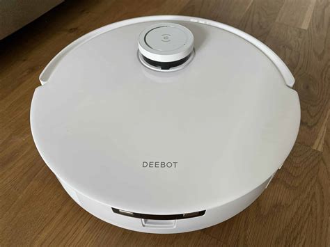 Ecovacs Deebot T10 Plus Test: New mid-range king?