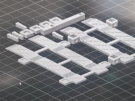 Coches Elevadores Hot Wheels Por User Makerworld Descarga Modelos D Gratuitos