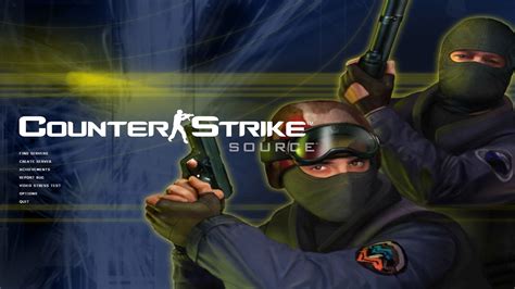 Counter Strike 16 For Css Counter Strike Source Mods