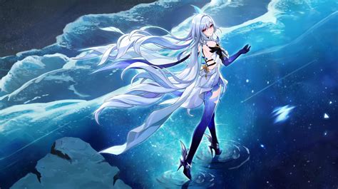 skirk genshin impact ideas   impact art fan art