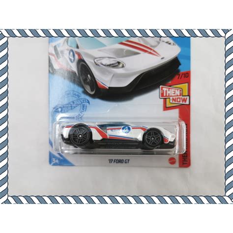 Hot Wheels Car With Card Mazda Mx Miata Nissan Zx Ford Gt Pontiac Gto Shopee Malaysia