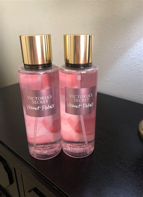 Victoria ’s Secret Fragrance on Mercari | Bath and body works perfume ...