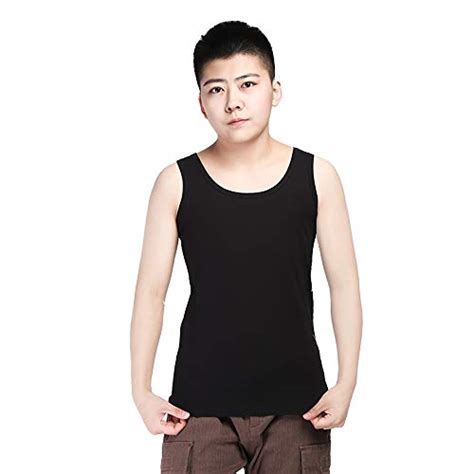 BaronHong Tomboy Trans Lesbian Cotton Chest Bind In Pakistan WellShop Pk