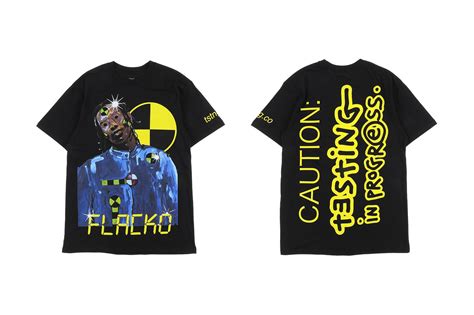 Aap Rocky And Nubian Announce A Testing Japan Tour Pop Up Rocky