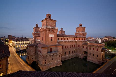 Mostre Palazzo Dei Diamanti Ferrara Arte