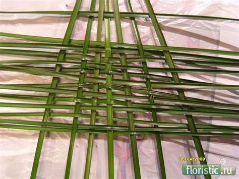 www.floristic.ru - Флористика. Работы форумчан | Флористика, Листья, Работы