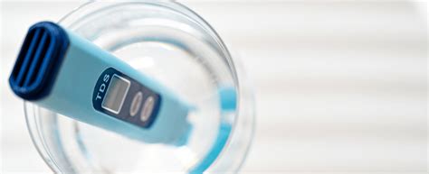Understanding TDS Levels: Best for Drinking Water