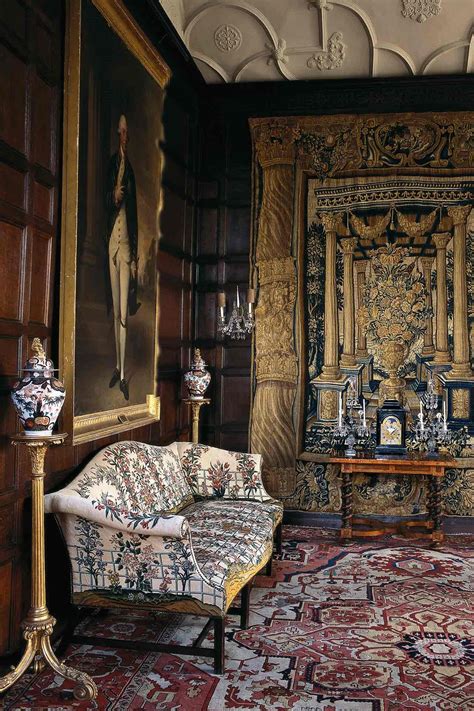 Tudor & Elizabethan homes | Interior Design Tips | House & Garden