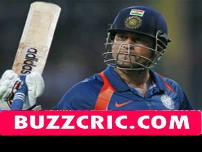 Sachin Tendulkar 200 [Sachin Tendulkar double Hundreds] - Cricket News ...