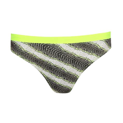 Underkläder och badkläder Bikini Tai trusse Marie Jo Murcia