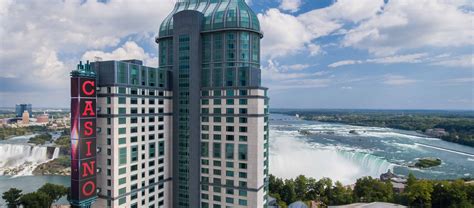 Niagara Fallsview Casino Resort AV - Pure AV