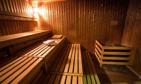 Why Are German People Naked In The Sauna My Life In Germany