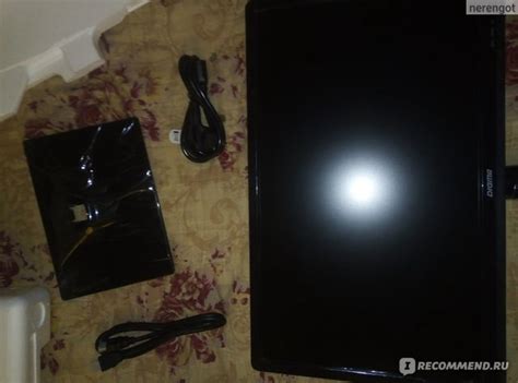 Digma DM--MONB2205 - «Бюджетный монитор с HDMI и нормального качества ...