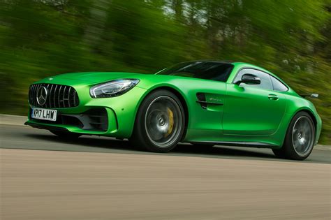 Mercedes Amg Gt R 2017 2021 Review 2025 Price And Specs Autocar
