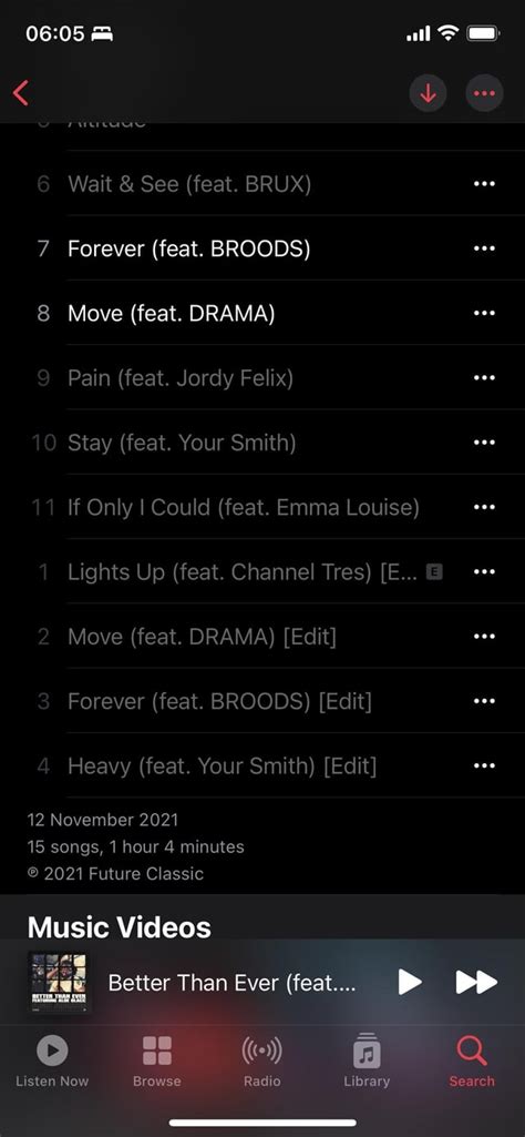 flight facilities  album coming november   tracks