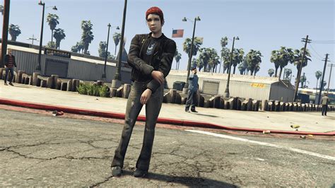 2008 Ashley Butler From Gta Tlad Gta5