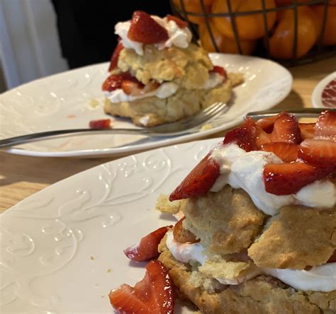 553 Best Strawberry Shortcake Images On Pholder Food Food Porn And Baking