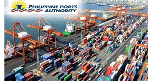 Port Terninal Management Regulatory Framework Edc Net Ph