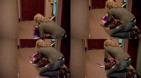 Naked Leelee Sobieski In Finding Bliss