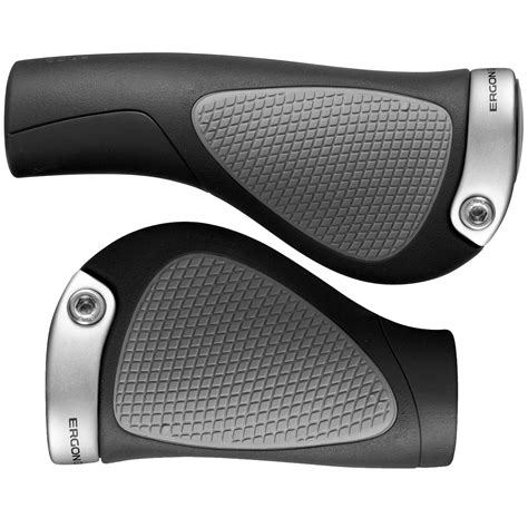 Ergon GP1 Performance Comfort Grips | Jenson USA