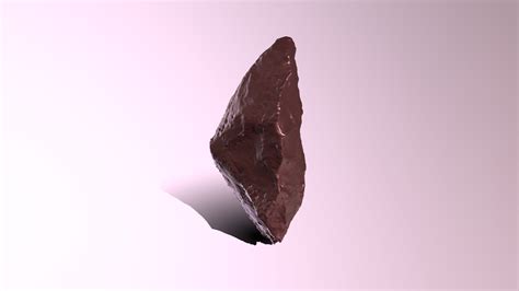 A23 Nude 3D Model By John McCarthy JohnMccarthy 8e686b4 Sketchfab