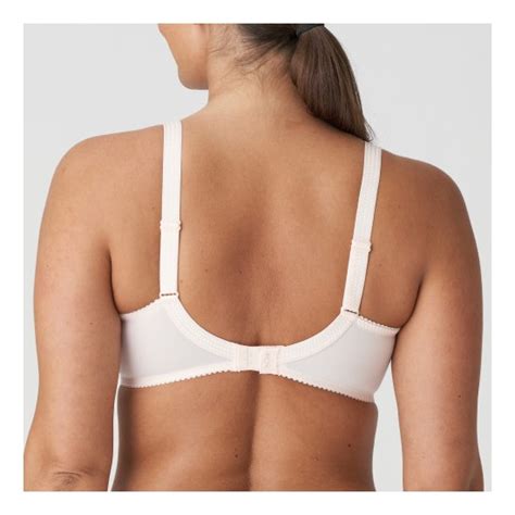 Soutien Gorge Emboitant Montara Grandes Tailles Prima Donna Lingerie Mon Amour