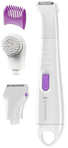 Kit Depilacion Remington WPG4035 Depiladora Bikini Remington WPG4035